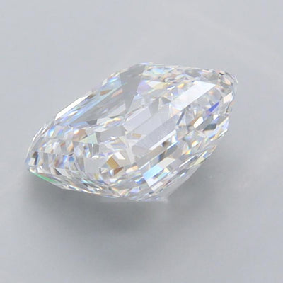 2.01 Carat Asscher Lab Diamond :: 360 spin frame 03