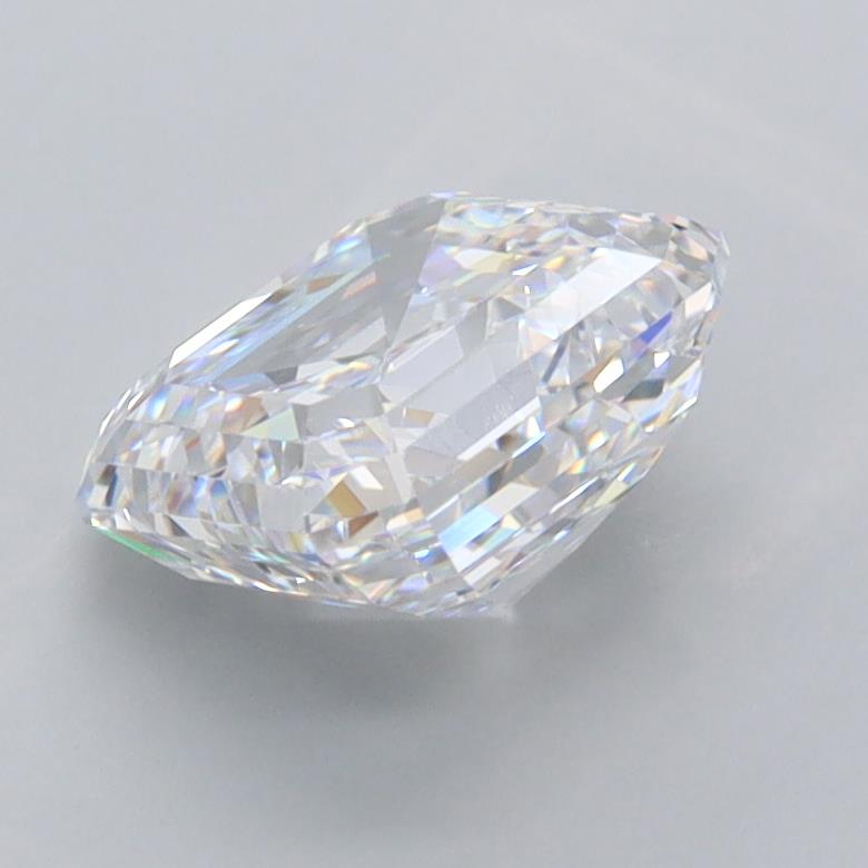 2.01 Carat Asscher Lab Diamond :: 360 spin frame 03