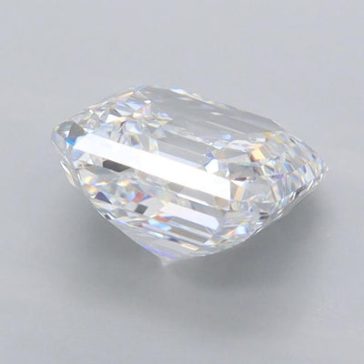 2.01 Carat Asscher Lab Diamond :: 360 spin frame 05