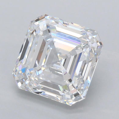 2.01 Carat Asscher Lab Diamond :: 360 spin frame 06