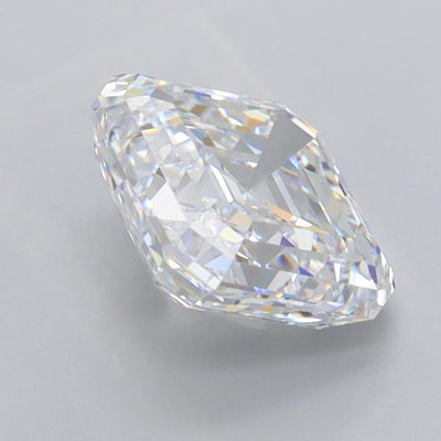 2.01 Carat Asscher Lab Diamond :: 360 spin frame 07