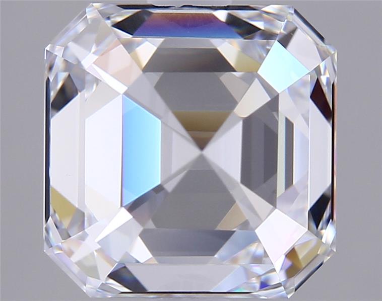 2.55 Carat Asscher Lab Diamond :: 360 spin frame 01