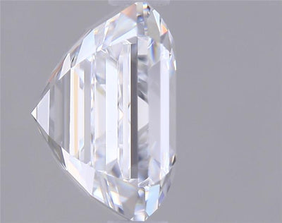 2.55 Carat Asscher Lab Diamond :: 360 spin frame 02