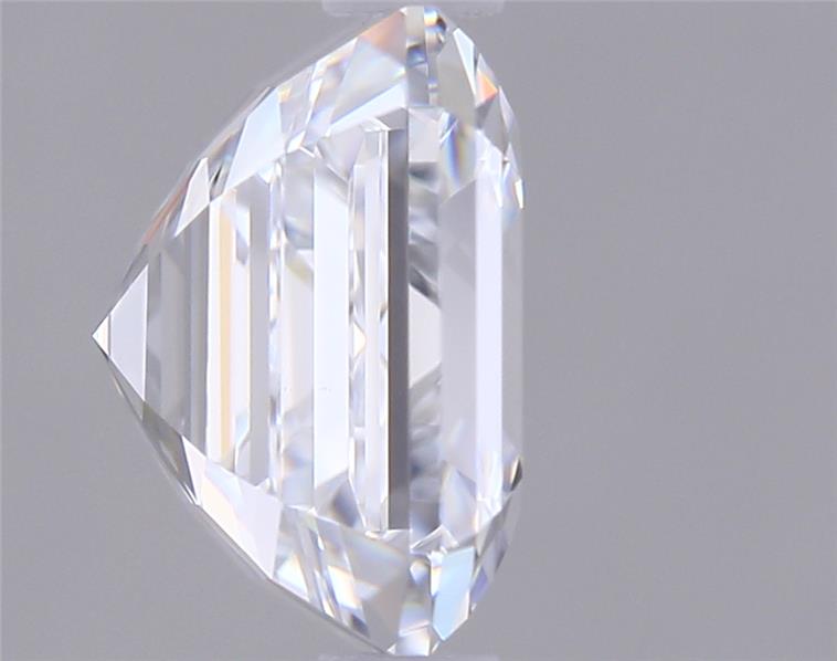 2.55 Carat Asscher Lab Diamond :: 360 spin frame 02