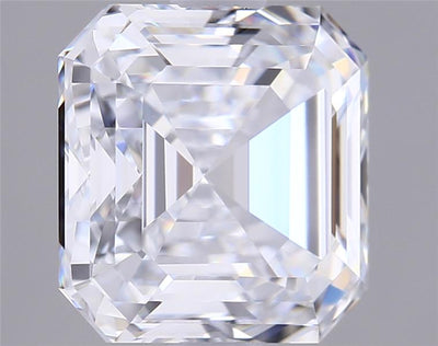 2.55 Carat Asscher Lab Diamond :: 360 spin frame 06