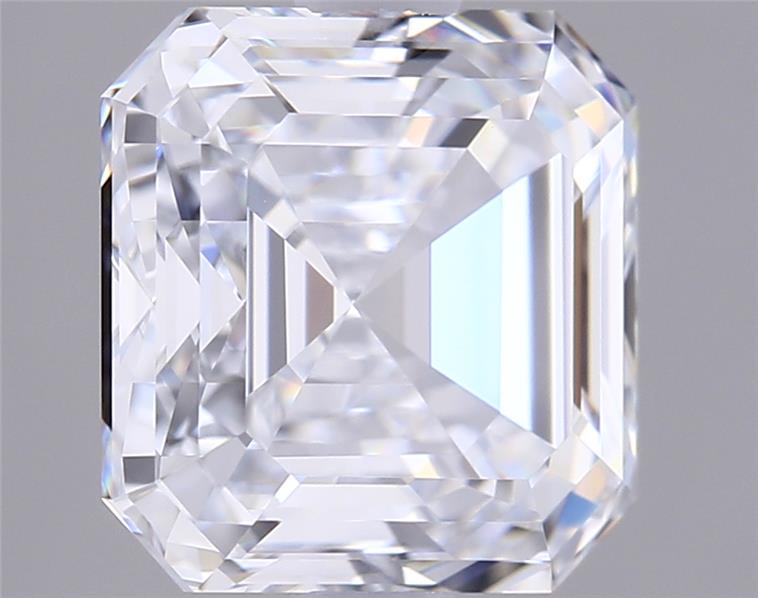 2.55 Carat Asscher Lab Diamond :: 360 spin frame 06