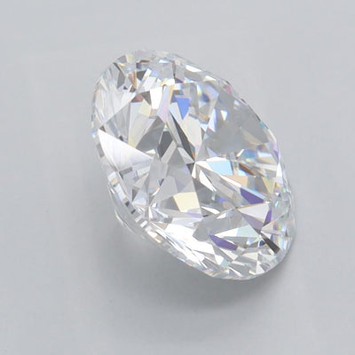 2.54 Carat Round Lab Diamond :: 360 spin frame 01