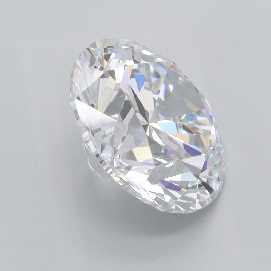 2.54 Carat Round Lab Diamond :: 360 spin frame 01