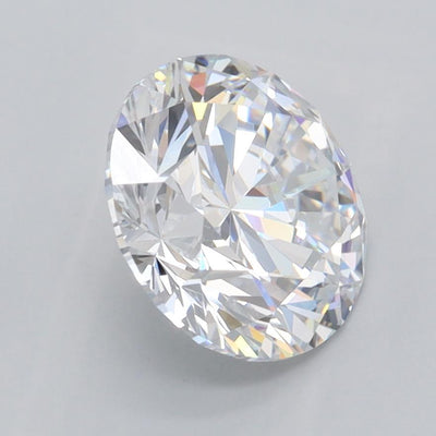 2.54 Carat Round Lab Diamond :: 360 spin frame 04