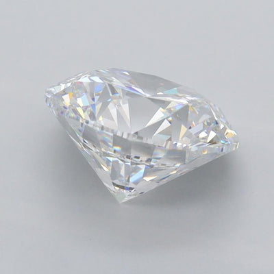 2.54 Carat Round Lab Diamond :: 360 spin frame 05
