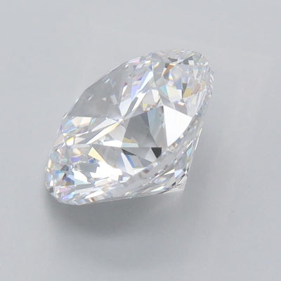 2.54 Carat Round Lab Diamond :: 360 spin frame 07