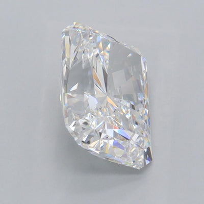 2.09 Carat Radiant Lab Diamond :: 360 spin frame 01