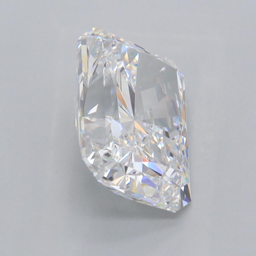 2.09 Carat Radiant Lab Diamond :: 360 spin frame 01