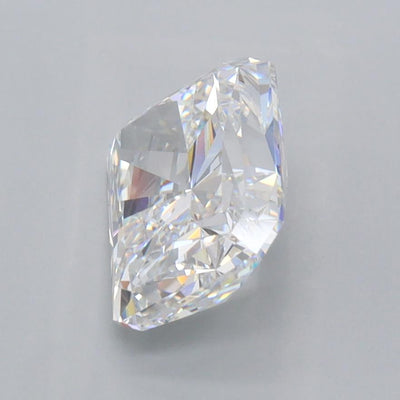 2.09 Carat Radiant Lab Diamond :: 360 spin frame 02