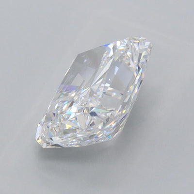 2.09 Carat Radiant Lab Diamond :: 360 spin frame 04