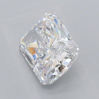 2.09 Carat Radiant Lab Diamond :: 360 spin frame 05