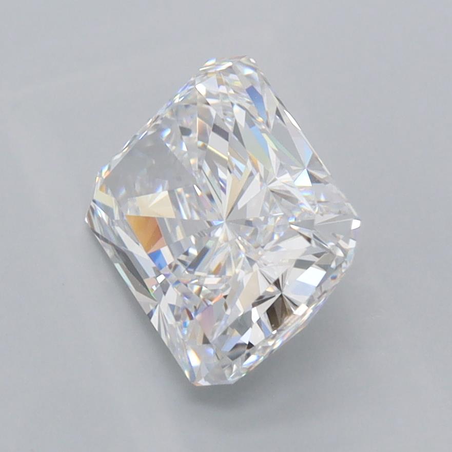2.09 Carat Radiant Lab Diamond :: 360 spin frame 05