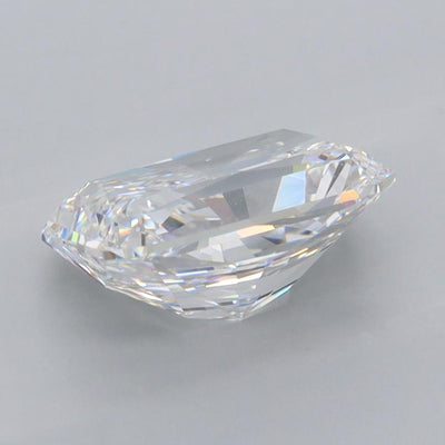 2.09 Carat Radiant Lab Diamond :: 360 spin frame 06