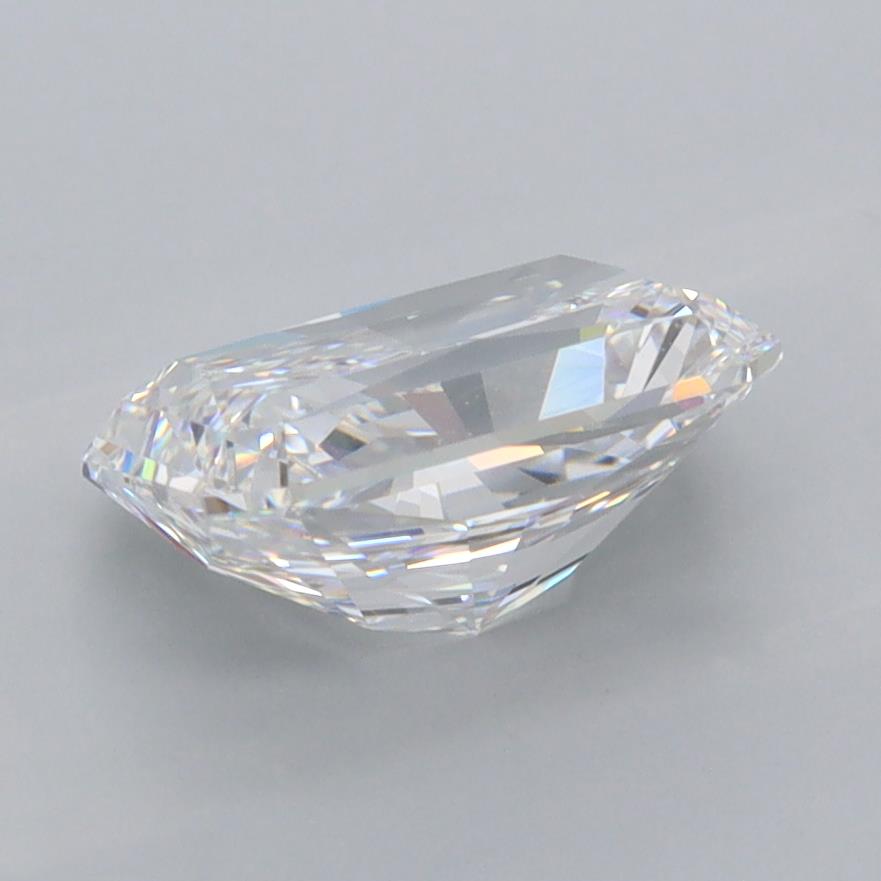 2.09 Carat Radiant Lab Diamond :: 360 spin frame 06