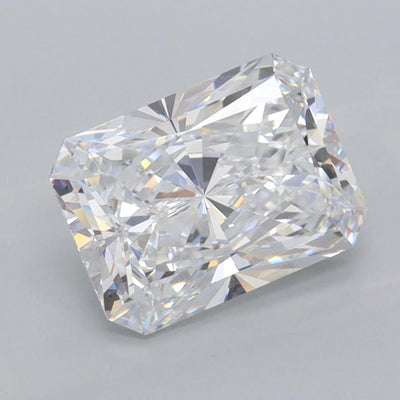 2.09 Carat Radiant Lab Diamond :: 360 spin frame 07