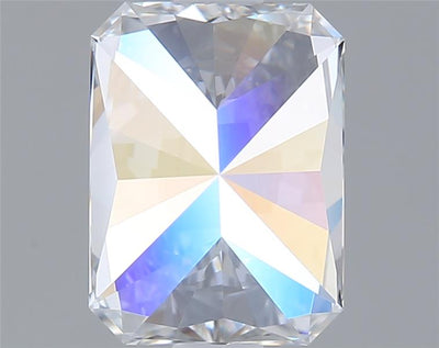 1.51 Carat Radiant Lab Diamond :: 360 spin frame 01