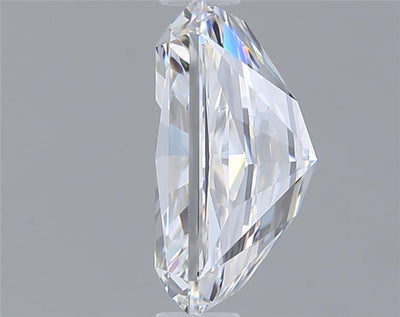 1.51 Carat Radiant Lab Diamond :: 360 spin frame 02
