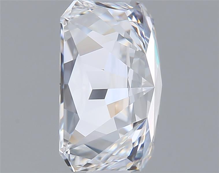 1.51 Carat Radiant Lab Diamond :: 360 spin frame 03
