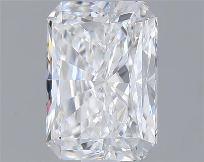 1.51 Carat Radiant Lab Diamond :: 360 spin frame 04