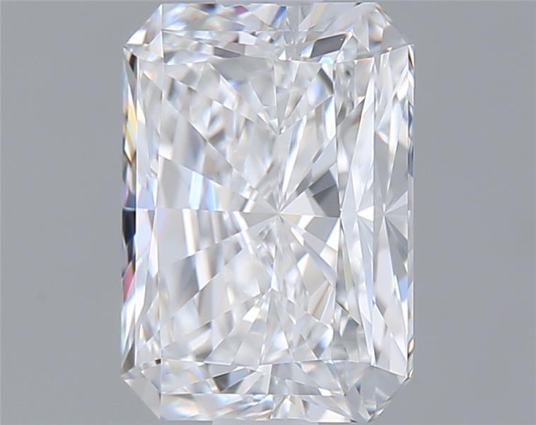 1.51 Carat Radiant Lab Diamond :: 360 spin frame 04