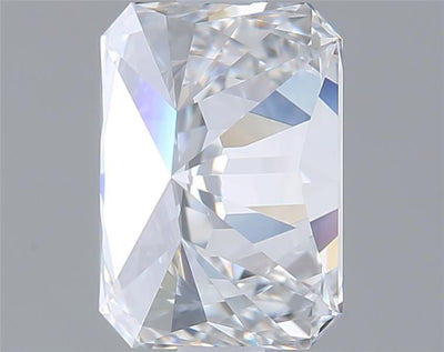 1.51 Carat Radiant Lab Diamond :: 360 spin frame 05
