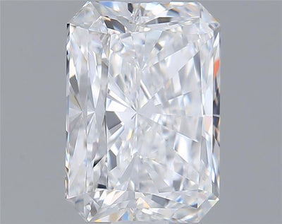 1.51 Carat Radiant Lab Diamond :: 360 spin frame 06