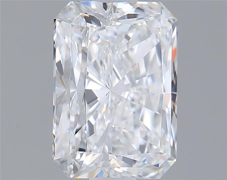 1.51 Carat Radiant Lab Diamond :: 360 spin frame 06