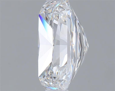 1.51 Carat Radiant Lab Diamond :: 360 spin frame 07