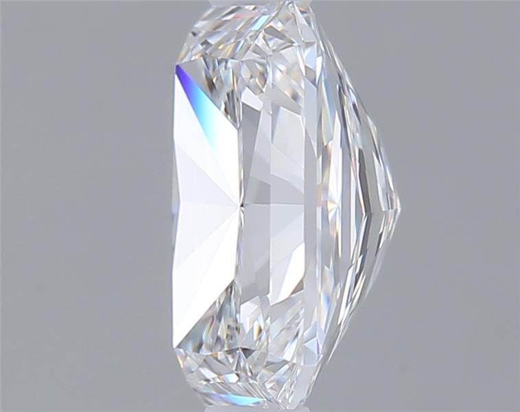 1.51 Carat Radiant Lab Diamond :: 360 spin frame 07