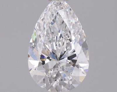 1.04 Carat Pear Lab Diamond