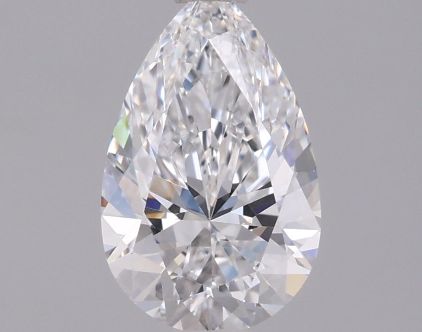1.04 Carat Pear Lab Diamond