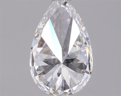 1.04 Carat Pear Lab Diamond :: 360 spin frame 01