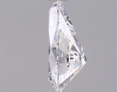 1.04 Carat Pear Lab Diamond :: 360 spin frame 02