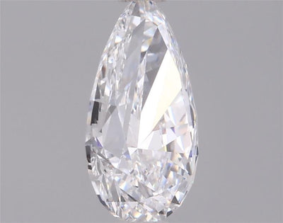 1.04 Carat Pear Lab Diamond :: 360 spin frame 03