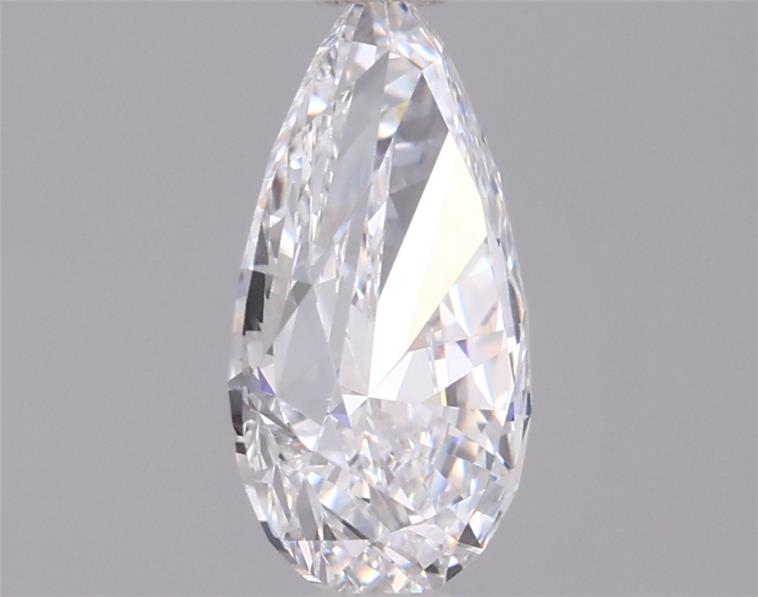 1.04 Carat Pear Lab Diamond :: 360 spin frame 03