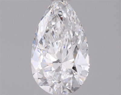 1.04 Carat Pear Lab Diamond :: 360 spin frame 04