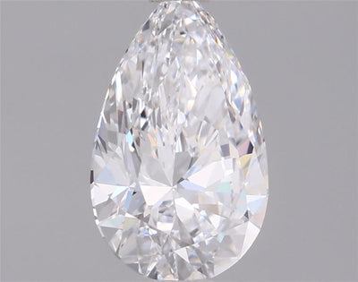 1.04 Carat Pear Lab Diamond :: 360 spin frame 07