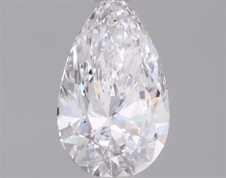 1.04 Carat Pear Lab Diamond :: 360 spin frame 07