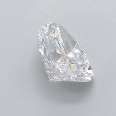 1.02 Carat Pear Lab Diamond :: 360 spin frame 01