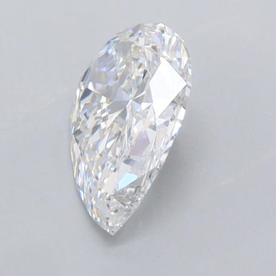 1.02 Carat Pear Lab Diamond :: 360 spin frame 04