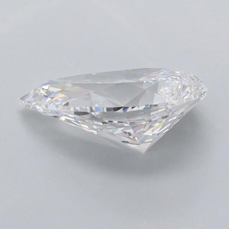 1.02 Carat Pear Lab Diamond :: 360 spin frame 05