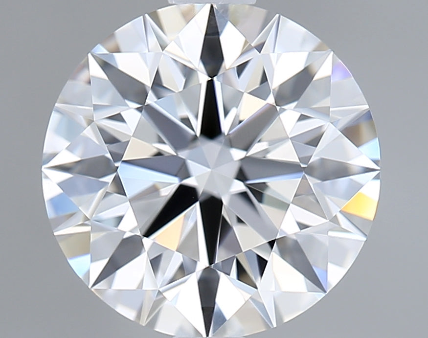 1.87 Carat Round Lab Diamond