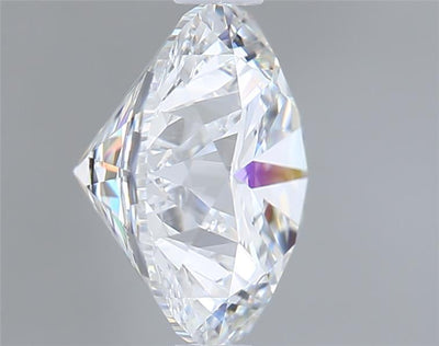1.87 Carat Round Lab Diamond :: 360 spin frame 05