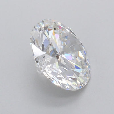 1.00 Carat Round Lab Diamond :: 360 spin frame 01