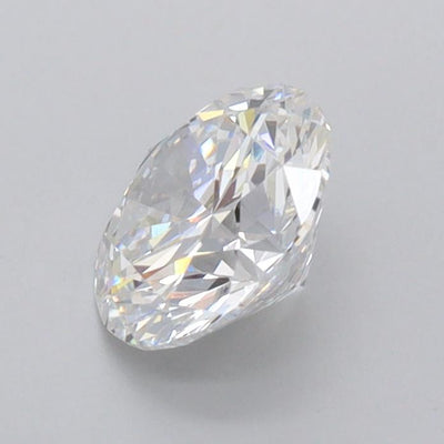 1.00 Carat Round Lab Diamond :: 360 spin frame 02